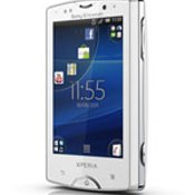 Sony Ericsson Xperia mini pro 