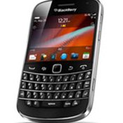 BlackBerry Bold Touch 9900 