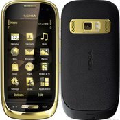 Nokia Oro