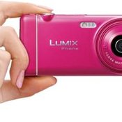 Lumix Phone P-05C