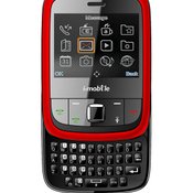 i-mobile S286 
