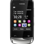 Nokia C2-06 