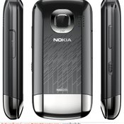 Nokia C2-06 