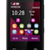 Nokia C2-02 
