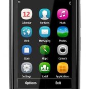Nokia 500