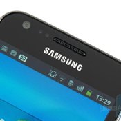 Samsung Galaxy R 