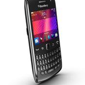 BlackBerry Curve 9350 