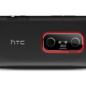 HTC EVO 3D