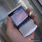 BlackBerry Bold 9980