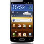 Samsung Galaxy S II LTE 