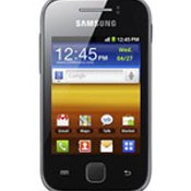 Samsung Galaxy Y S5360 