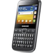 Samsung Galaxy Y Pro B5510 