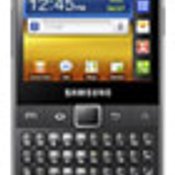 Samsung Galaxy Y Pro B5510 