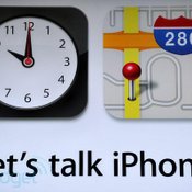 Let's Talk iPhone