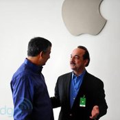 Let's Talk iPhone