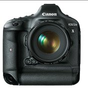 Canon  EOS-1D X