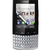 Nokia Asha 303 