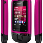 Nokia C2-05 
