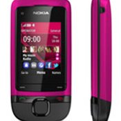 Nokia C2-05 