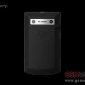 BlackBerry Porsche Design P'9981