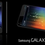 Samsung Galaxy S III 