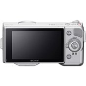 Sony Alpha NEX-5N