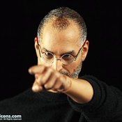 Steve Jobs