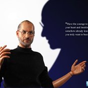 Steve Jobs