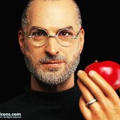 Steve Jobs