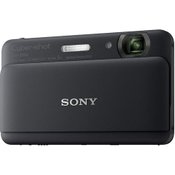 Sony DSC-TX55