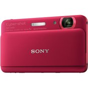 Sony DSC-TX55