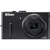 Nikon COOLPIX P300
