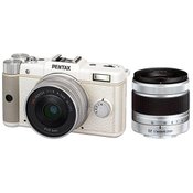 Pentax Q