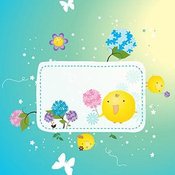 วอลเปเปอร์สวยๆจาก Simsimi