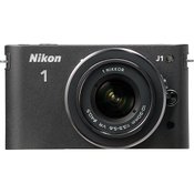 Nikon 1 J1