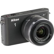 Nikon 1 J1