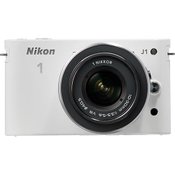 Nikon 1 J1