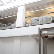 เปิดออฟฟิตสุดโมเดิร์นของ Foursquare HQ ที่นิวยอร์ค