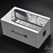 ไชน่าเทเลคอมเริ่มขาย iPhone 4S 