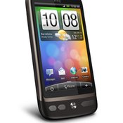 HTC Desire 