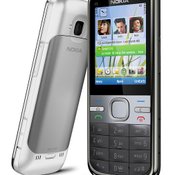 Nokia C5 
