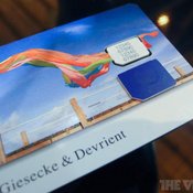 Apple's nano-SIM design