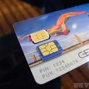 Apple's nano-SIM design
