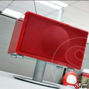  Geneva Sound system model s
