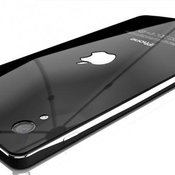 iPhone 5 Liquidmetal