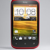 HTC Desire C 