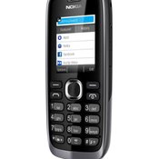 Nokia 112 