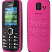 Nokia 110 