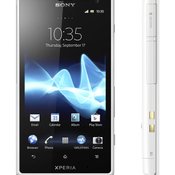 Sony Xperia Acro S 