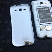 Samsung Galaxy S3